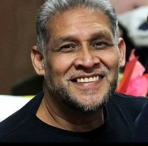 Meet your Posher, Mark